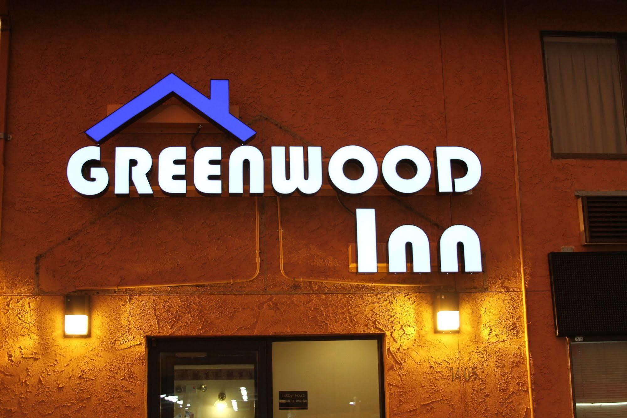 Quality Inn Russell Exterior foto