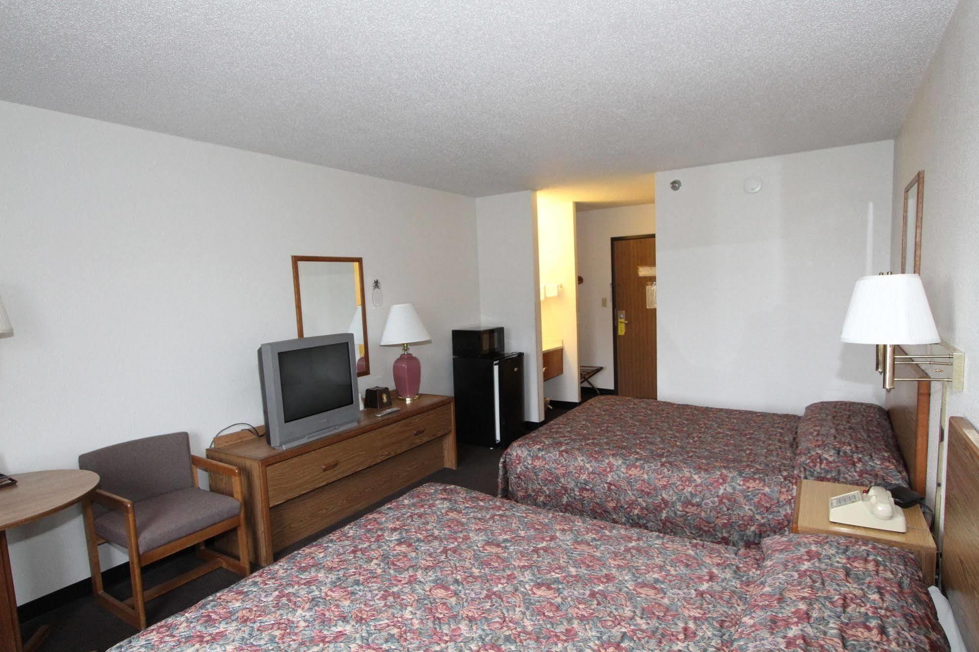 Quality Inn Russell Exterior foto