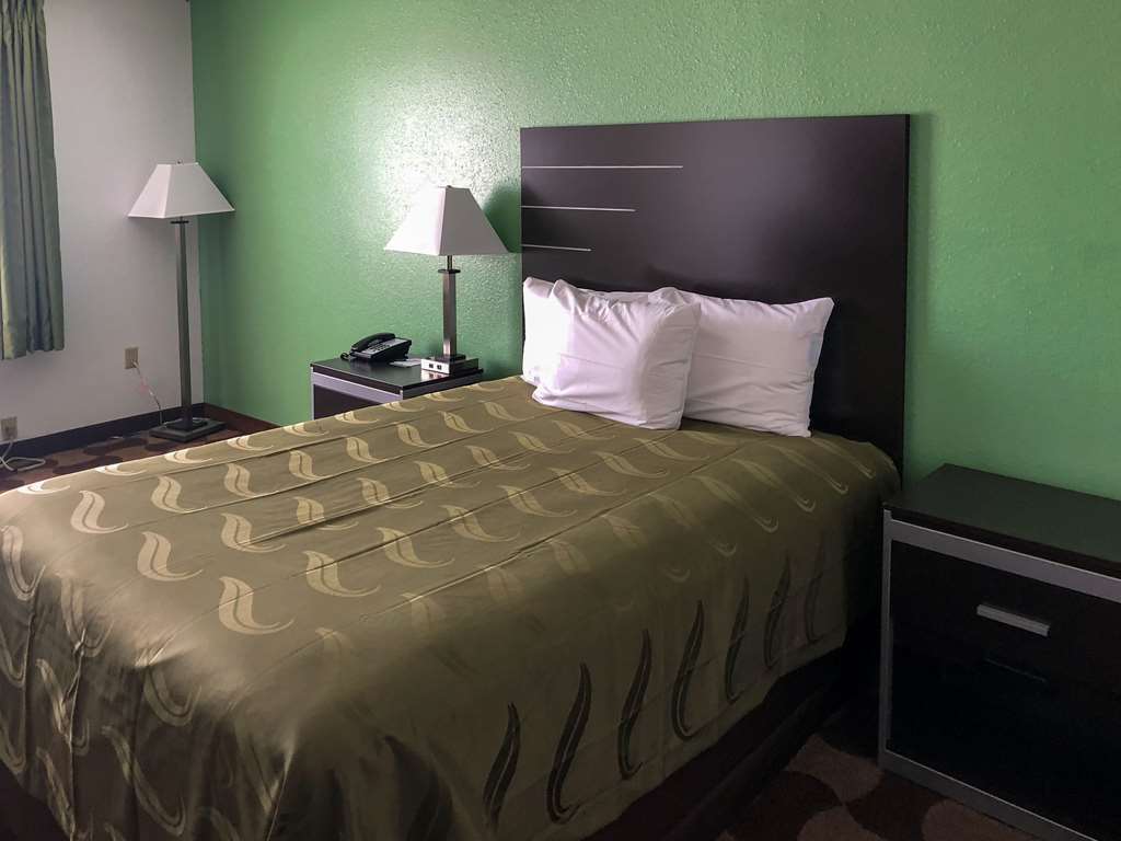 Quality Inn Russell Quarto foto