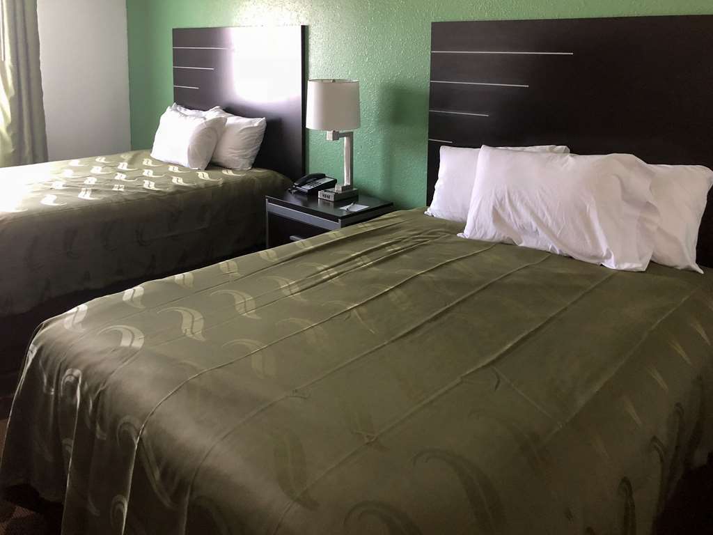 Quality Inn Russell Quarto foto